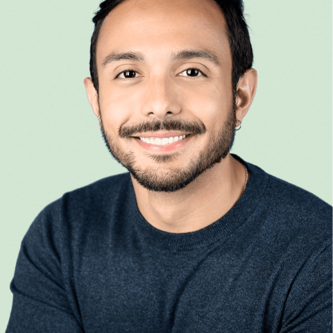 Alejandro Morales