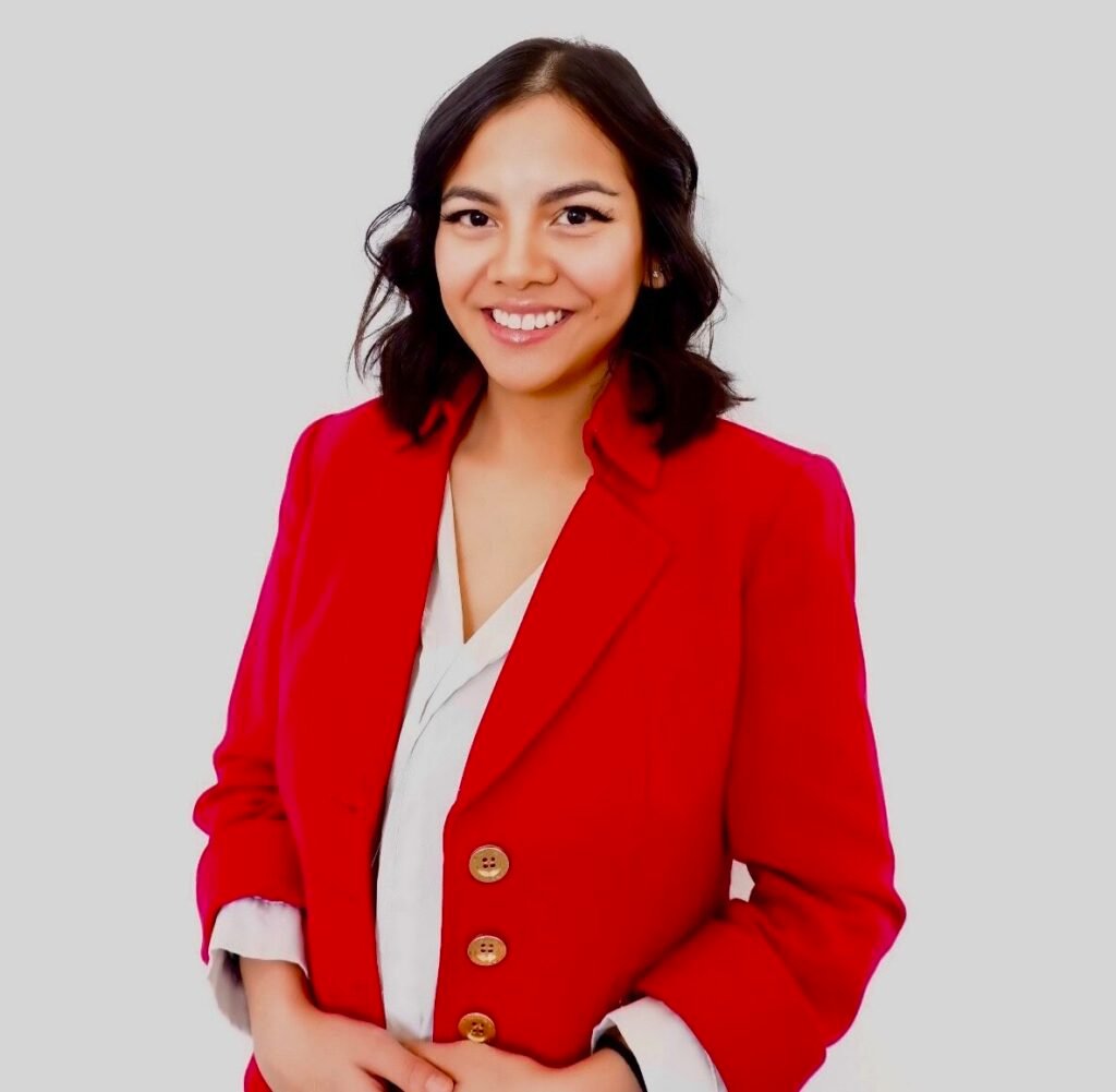 Marinelle Moore